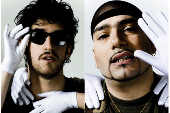 Chromeo Music Video: Night By Night