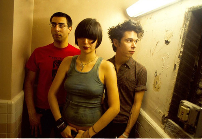 Yeah Yeah Yeahs: Maps (Acoustic w/Strings)
