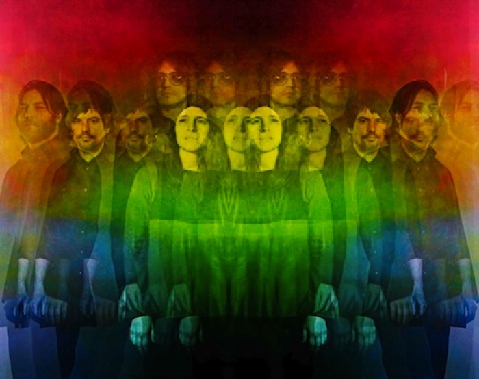 Besnard Lakes: Albatross