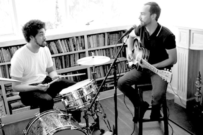 Broken Bells: The High Road