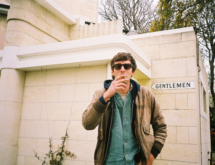 Ducktails: Mirror Image