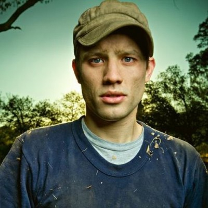 Gavin Castleton: Hope Is A Drug