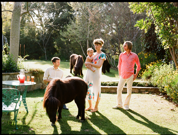 Music Go Music Official Video: Light of Love