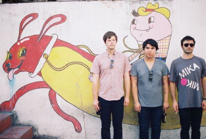 Signals Music Video: What Dreams