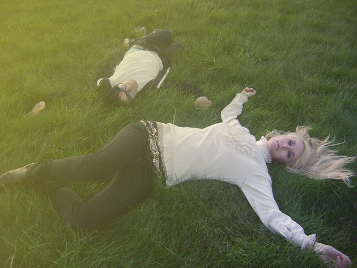 The Golden Filter: Hide Me (Peter Bjorn and John's Hortlax remix)