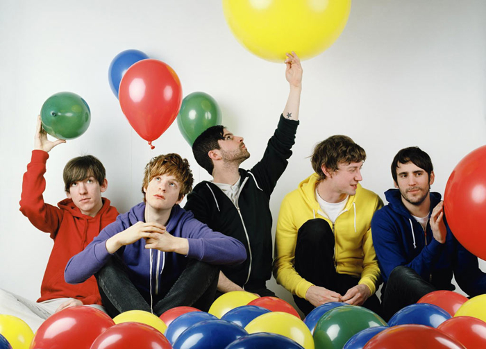 Foals Music Video: Miami