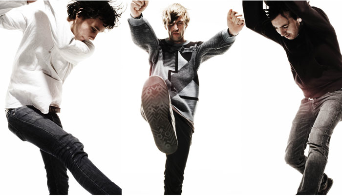 Cut Copy: Where I'm Going