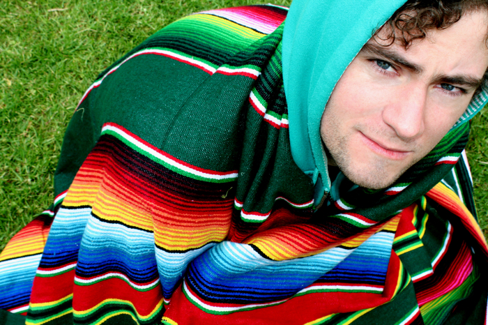 The Ruby Suns Music Video Cinco