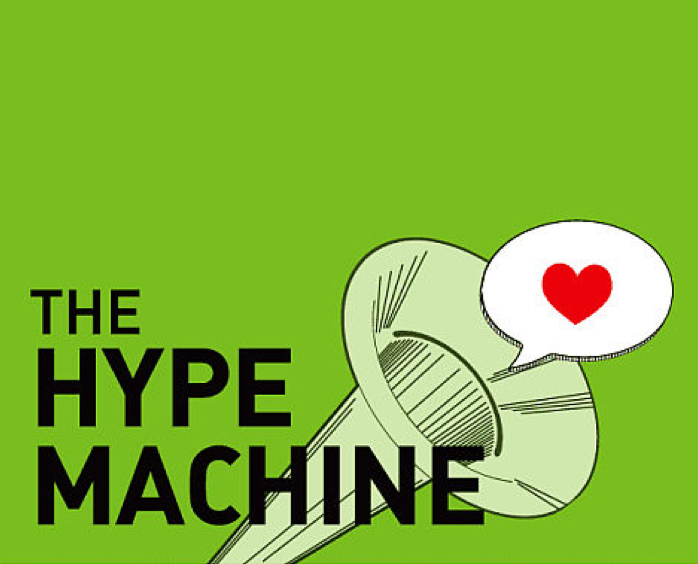 Wild Tonic Featured On Hype Machine Radio's July Episode