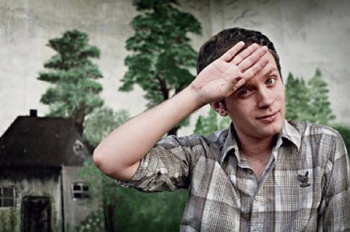 Jens Lekman: The End Of The World Is Bigger Than Love