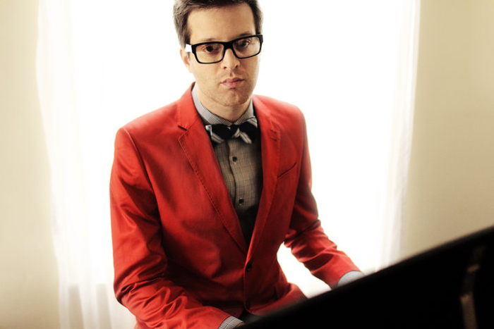 Mayer Hawthorne Music Video: Your Lovin' Ain't Pleasin' Nothin'