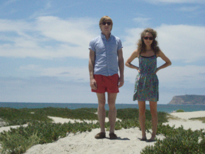 Tennis Music Video: Cape Dory