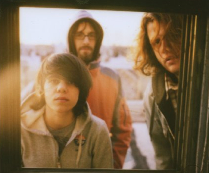 Screaming Females: I Don't Mind It