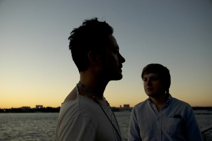 High Highs Music Video: Open Season