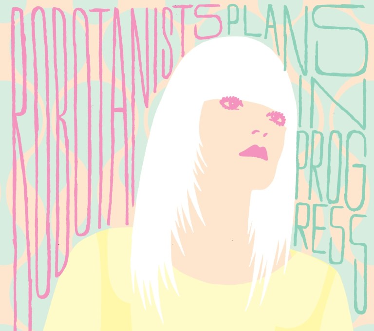 Plans In Progress Winners, Robotanists Residency Kickoff Photos